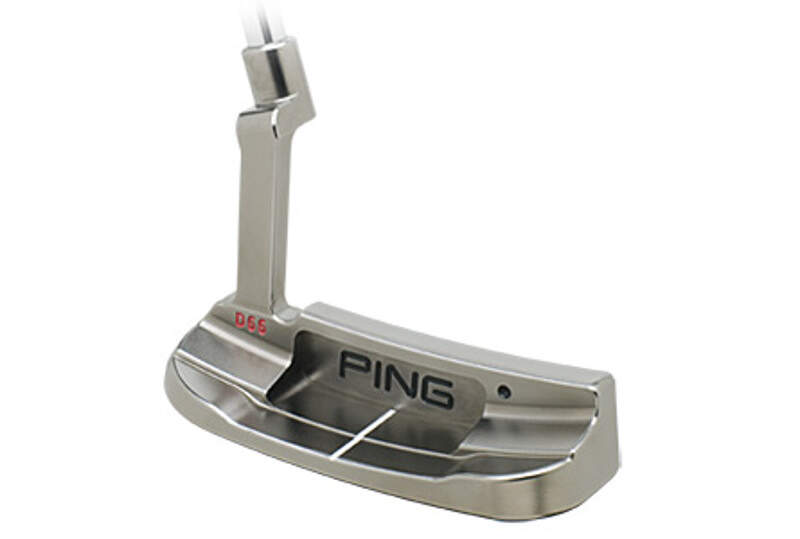 Ping Redwood D66 Putter | 2nd Swing Golf